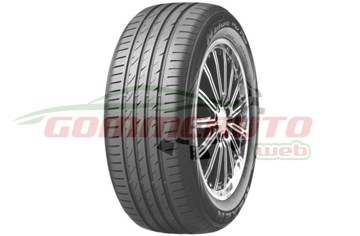 COP. 165/70TR14 NEXEN N BLUE HD PLUS 81T